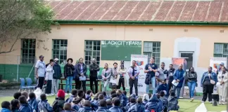TAQA Celebrates Heritage by Expanding Access to African Literature