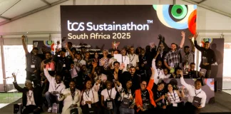 TCS Sustainathon™ South Africa 2025: Winners create groundbreaking sustainable agriculture and food security solutions in tight contest TCS Sustainathon