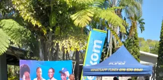 Fundi celebrates teaching excellence with DBE at Mpumalanga Teaching Awards