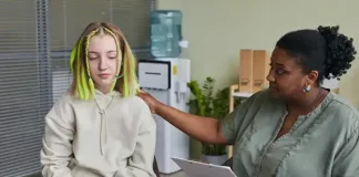 How TikTok Affects Teen Mental Health