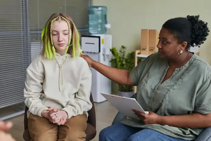 How TikTok Affects Teen Mental Health How TikTok Affects Teen Mental Health