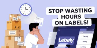 The Hidden Time Traps in eCommerce Order Fulfillment (and How Tools Like Lebely Save Hours)