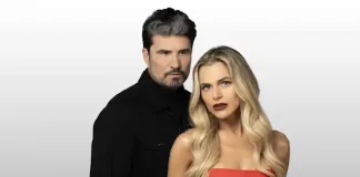 “Thirst for Revenge” Telenovela Premieres on Telemundo this October “Thirst for Revenge” Telenovela Premieres on Telemundo this October