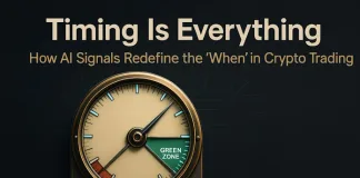 Timing Is Everything: How AI Signals Are Redefining the ‘When’ in Crypto Trading Timing Is Everything: How AI Signals Are Redefining the 'When' in Crypto Trading