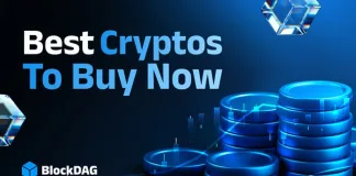 Top Crypto for 2025: Why BlockDAG, BNB, LTC, and ARB Deserve Attention Top Crypto for 2025: Why BlockDAG, BNB, LTC, and ARB Deserve Attention