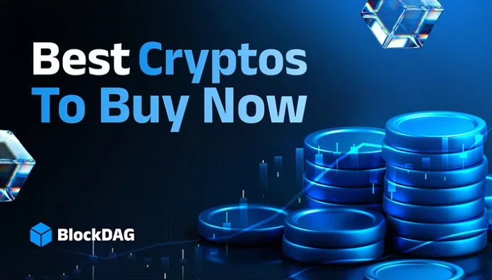Top-Crypto-for-110925-A1 Top Crypto for 2025: Why BlockDAG, BNB, LTC, and ARB Deserve Attention