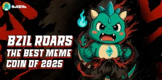 Top New Meme Coins to Invest in: Whales Favor BullZilla While Brett and Dogwifhat Ride the Meme Wave