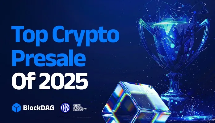 Top-Presale-Crypto-200925-C1 Top Presale Crypto Coins 2025: BlockDAG, BlockchainFX, Snorter, & Bitcoin Hyper