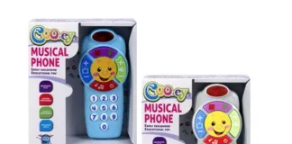 Crazy Store’s Toy Promotion