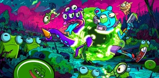 Traders Dump PEPE Coin Bags For Layer Brett After 20,000% Price Targets Go Viral