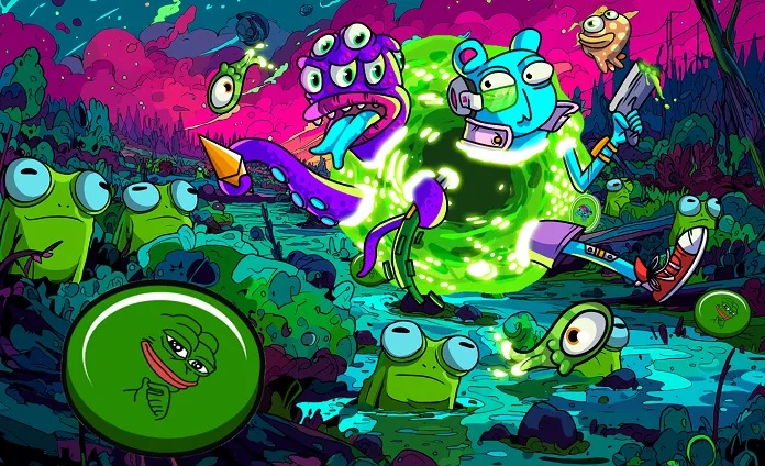 Traders-Dump-220925-I1 Traders Dump PEPE Coin Bags For Layer Brett After 20,000% Price Targets Go Viral