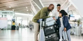 Heritage Month: 10 Money-smart travel tips Heritage Month: 10 Money-smart travel tips