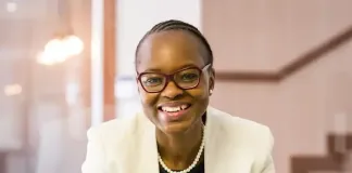 Why South Africa’s progress on women in senior roles matters as we aim for inclusive leadership