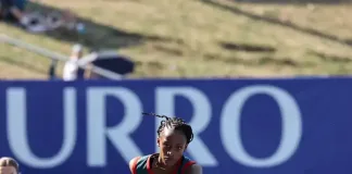 Curro Podium North hosts region’s largest athletics meeting as World Championships inspire young talent
