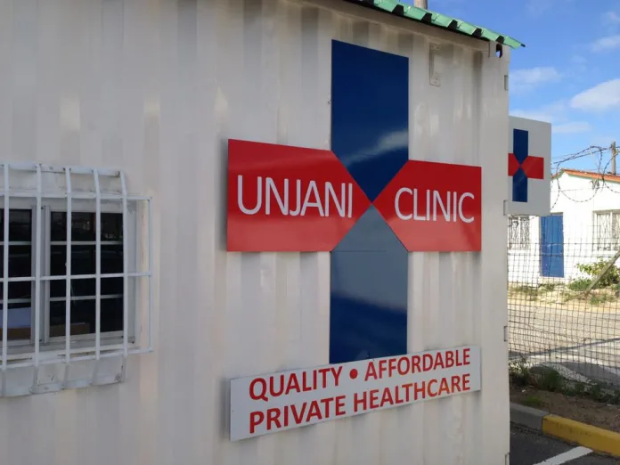 Unjani Clinic