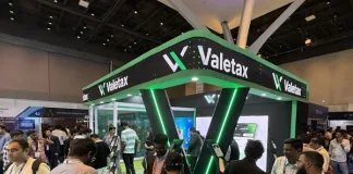 Valetax Engages Traders, Partners, and Regulators at Money Expo India 2025 Valetax Engages Traders, Partners, and Regulators at Money Expo India 2025