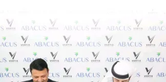Vertix Auditing and Abacus Forge Strategic Alliance to Offer AI, Data and Cloud Services in the Region