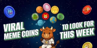9 Viral Meme Coins Poised for Q4 Breakout – MoonBull Ignites the New Coin Launch in 2025 9 Viral Meme Coins Poised for Q4 Breakout - MoonBull Ignites the New Coin Launch in 2025