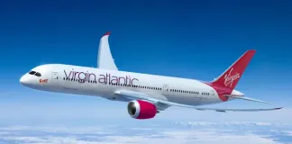 Virgin Atlantic Announces Updated Flight Schedule For Johannesburg Route