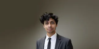 A Reasoning‑Based Vision: Vishvesh’s Approach towards Transparent and Accountable AI Vishvesh, entrepreneur and technologist driving CoreThink’s vision for accountable AI.
