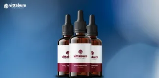 VittaBurn Reviews 2025: Does Vitta Burn Drops Really Work? What Science and Real Users Reveal (Shocking Facts)