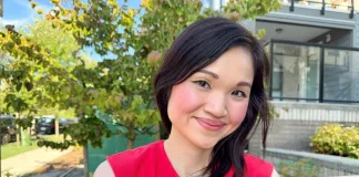 How Canadian Beauty Influencer Waepril Chua Turns Viral Reels Into Real Connections