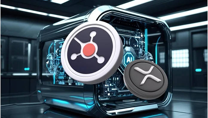 Whales-Are-Now-Eyeing-E1 Ripple (XRP) Whales Are Now Eyeing Ruvi AI (RUVI) as Institutional Backing Sets It Up to Be This Year's Biggest Gainer