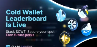 What Is Cold Wallet? The Crypto Wallet That Turns Holdings Into Earnings What Is Cold Wallet? The Crypto Wallet That Turns Holdings Into Earnings