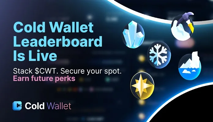 What-Is-Cold-Wallet-160925-H1 What Is Cold Wallet? The Crypto Wallet That Turns Holdings Into Earnings