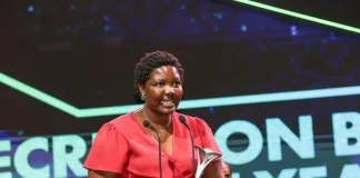 KZN’s Para-sport NPO Takes Top Award KZN’s Para-sport NPO Takes Top Award