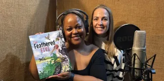Carol Ofori Scores Two Nominations at the 2025 South African Voice Over Awards