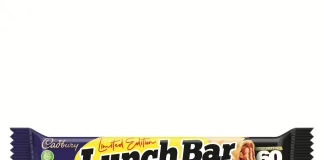 LunchBar’s Latest Flavour Drop Celebrates a 60-Year Legacy LunchBar Caramilk
