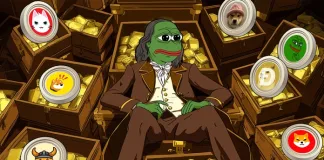 XRP vs Pepe Dollar – Which Crypto Will Dominate After SEC Case? XRP vs Pepe Dollar - Which Crypto Will Dominate After SEC Case?