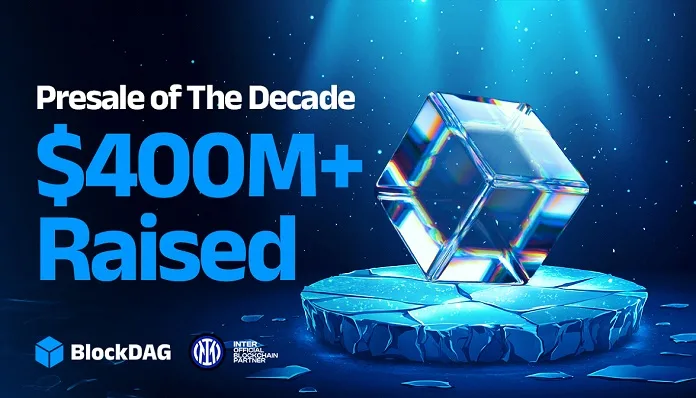 While-LINK-Sheds-Gains-120925-B1 While LINK Sheds Gains and INJ Struggles Near $12, BlockDAG’s Buyer Battles and Referrals Drive $405M Presale Surge!