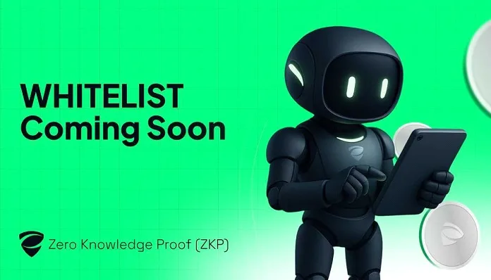 Whitelist-Coming-Soon-F1 Whitelist Coming Soon: Zero Knowledge Proof’s Rare Curve-Starting Moment Can Make it the Best Crypto Investment of 2025