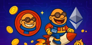 VIRTUAL and Based Eggman; Cryptos to Buy on Base, Why Virtuals Protocol Holders Are Buying $GGs Crypto Presale VIRTUAL and Based Eggman; Cryptos to Buy on Base, Why Virtuals Protocol Holders Are Buying $GGs Crypto Presale