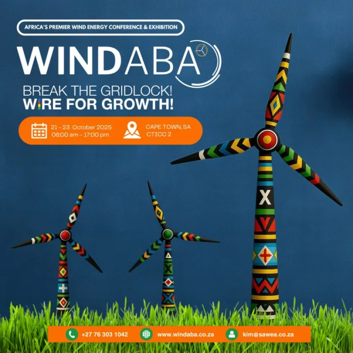 Windaba 2025