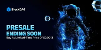 XYZVerse Gains Hype, Little Pepe Expands, but BlockDAG Outshines Both With Nearly $410M Funding: $0.0013 Price Expires in 1 Day! XYZVerse Gains Hype, Little Pepe Expands, but BlockDAG Outshines Both With Nearly $410M Funding: $0.0013 Price Expires in 1 Day!
