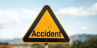 Five Dead in Minibus Accident on N1 in Midrand
