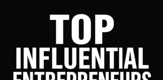 Top Influential Entrepreneurs Everyone’s Talking About in 2025