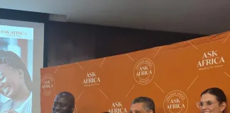 Ask Arica Orange Index Awards 2025