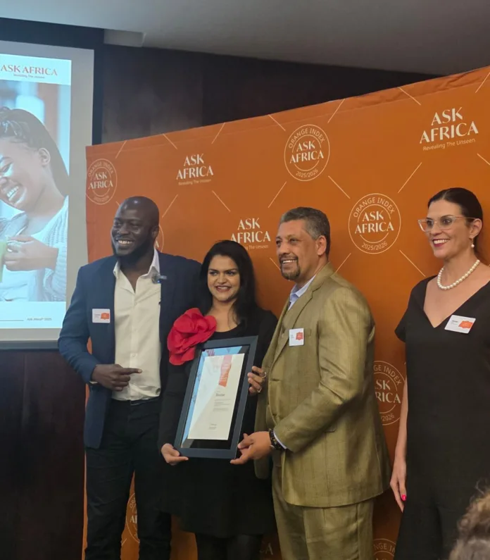 Ask Arica Orange Index Awards 2025