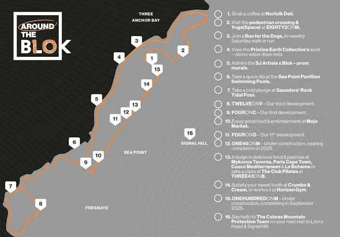 Blok Celebrates 10 Years with its Community Action and a Neighbourhood Challenge