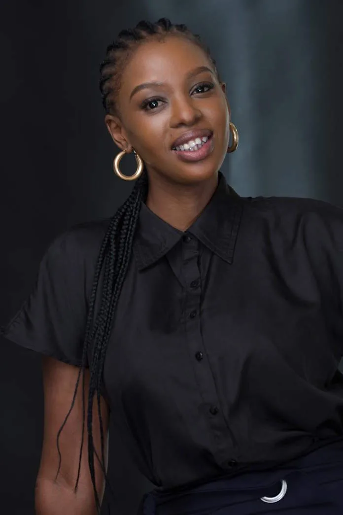 Brenda “BreeH” Cele