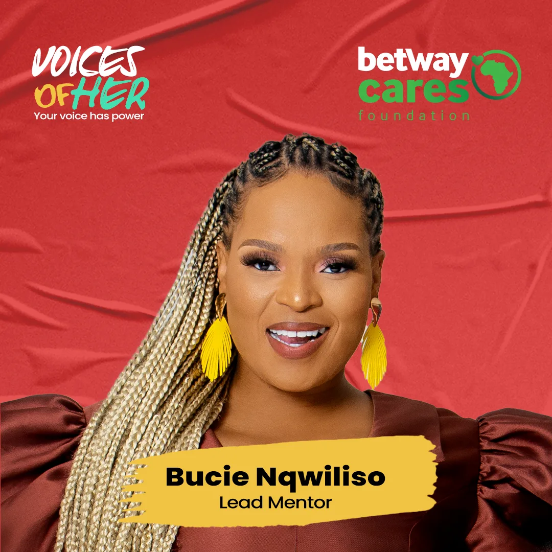 Bucie Nqwiliso