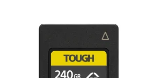 Sony Expands Lineup of High-Speed CFexpress Type A Memory Cards Compatible with CFexpress 4 Sony Expands Lineup of High-Speed CFexpress Type A Memory Cards Compatible with CFexpress 4
