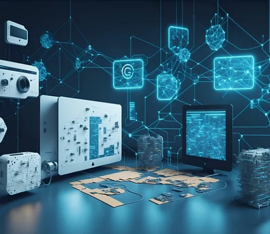 The Rise of AI in Web Design – Simple Curation and Presentation or actual Imagination and Creativity? The Rise of AI in Web Design