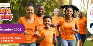 Get ready to light up Johannesburg orange for a cause that matters – the Cotlands Run to Play race is here! Cotlands launches its first-ever Run to Play fun run and walk
