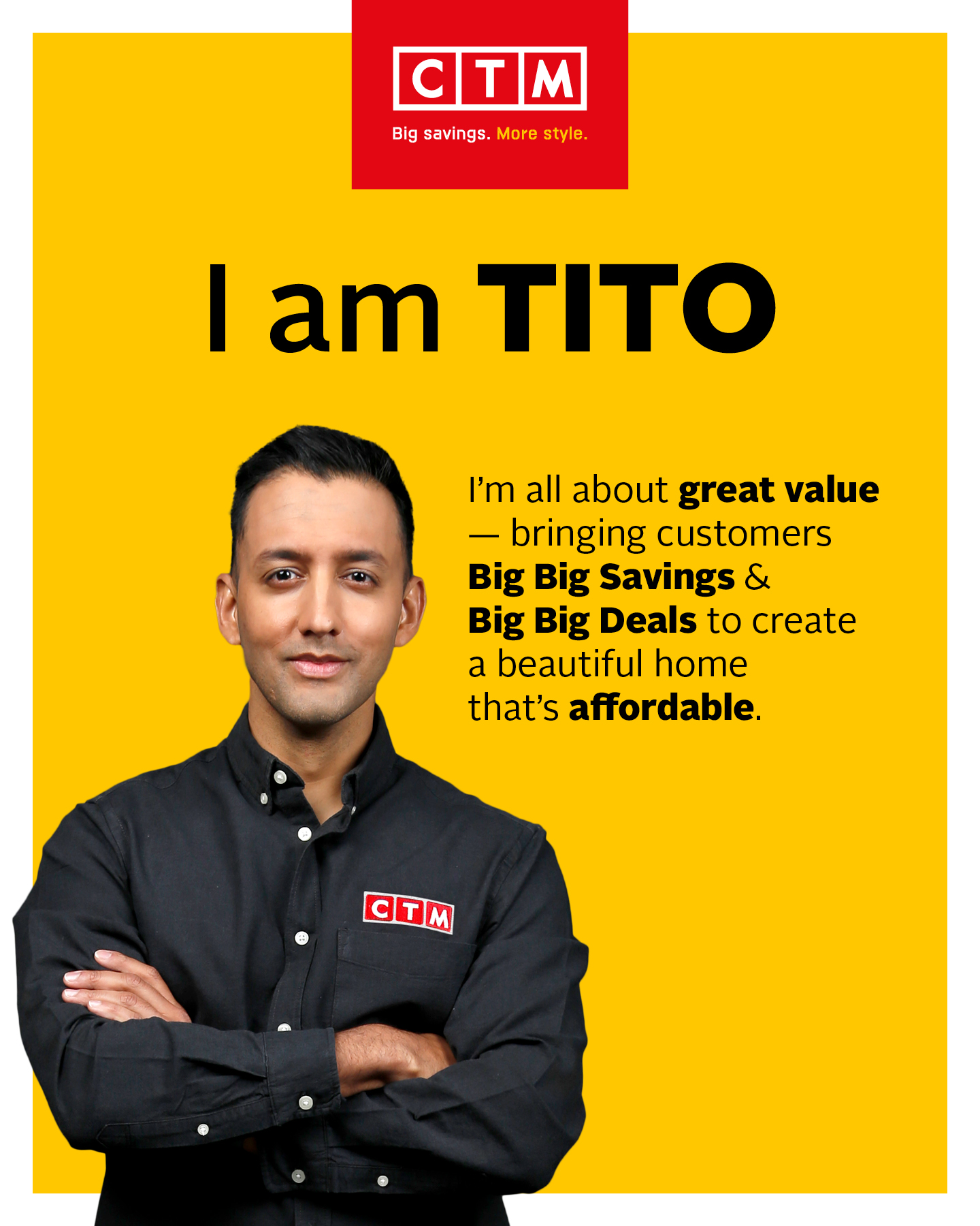 Tito