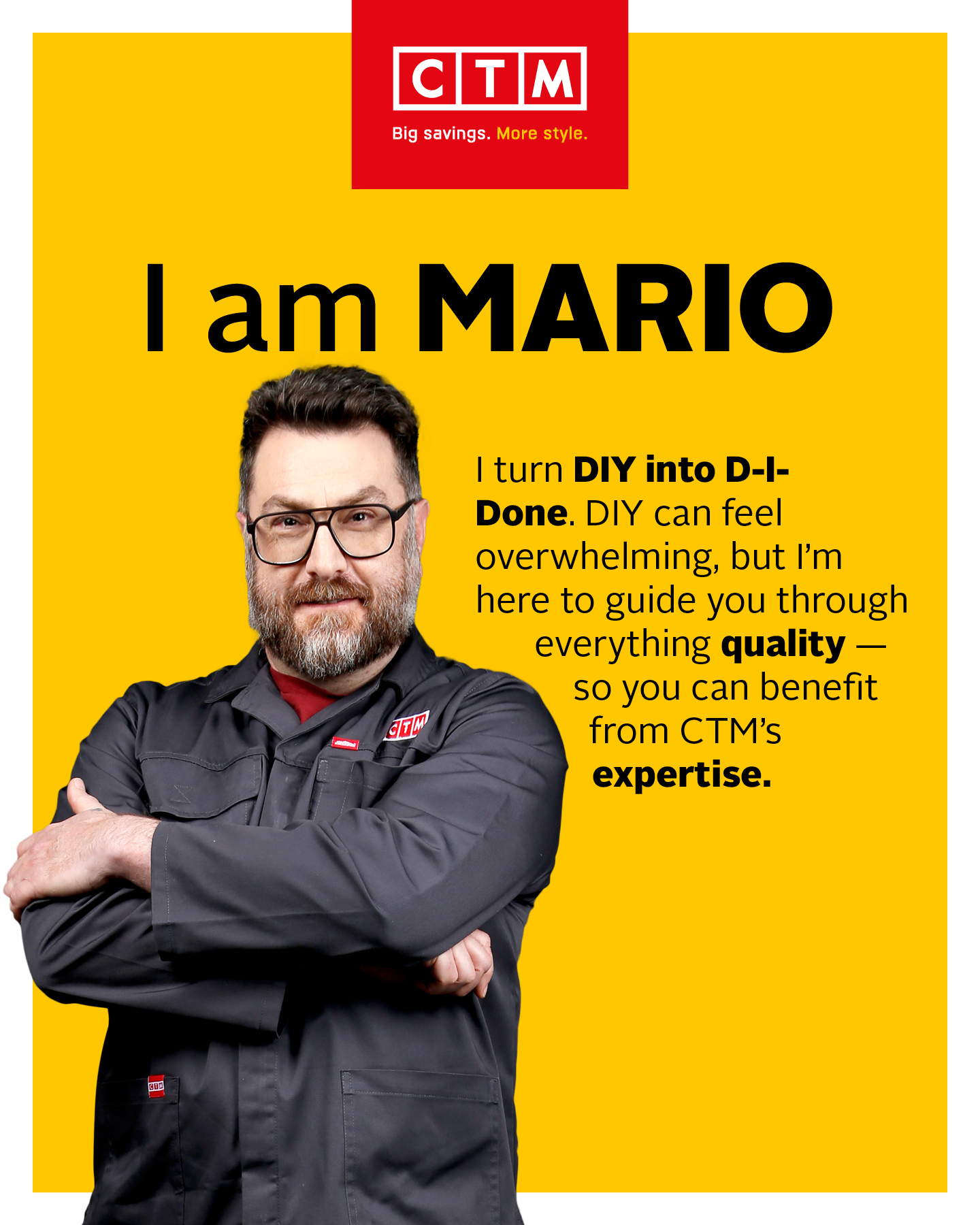Mario